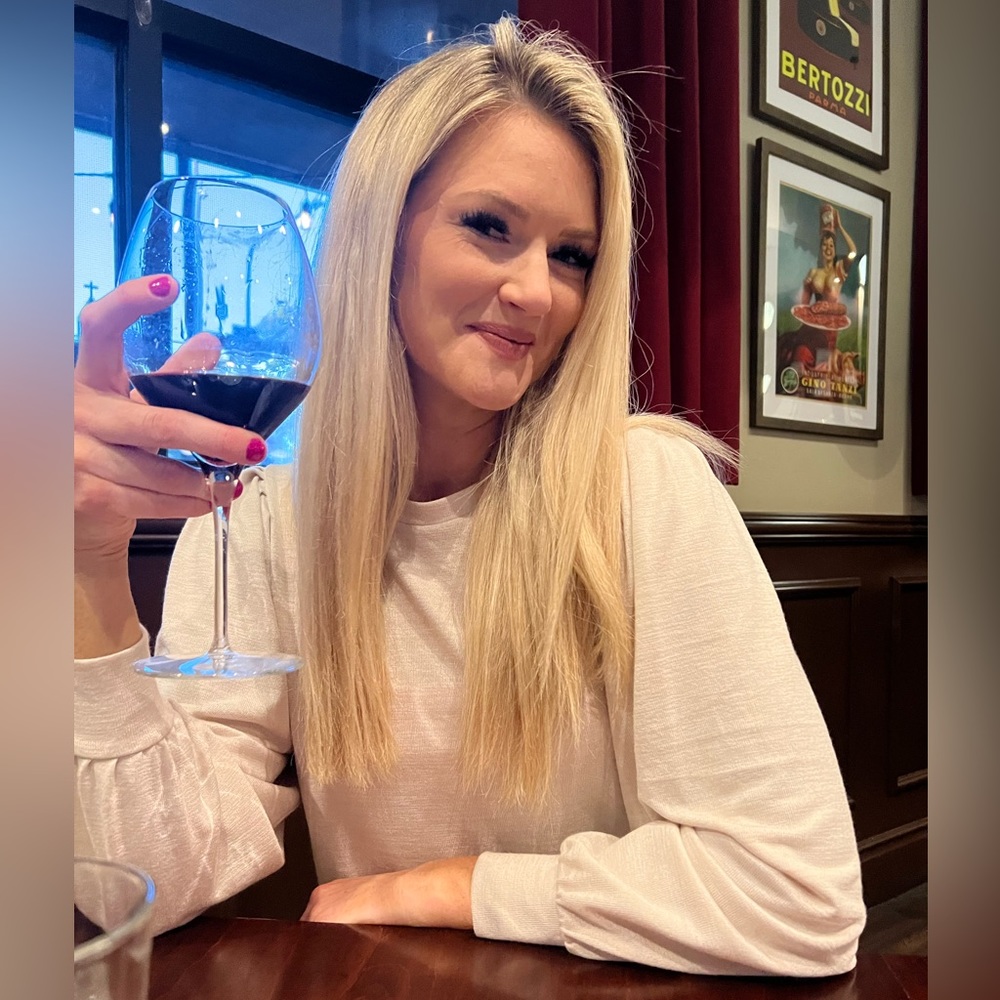 Meet your Posher, Brittani